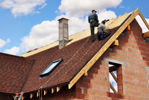 Skilled Residential Roof Replacement in Pasadena, TX Comprehensive Residential Roof Replacement in Pasadena, TX