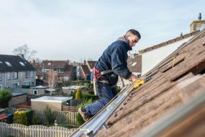 Trustworthy Roof Repair Service in Pasadena, TX Experienced Roof Repair Service in Pasadena, TX