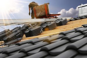 Trustworthy Roof Replacement in Pasadena, TX