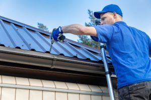 Resilient Roof Replacement in Pasadena, TX