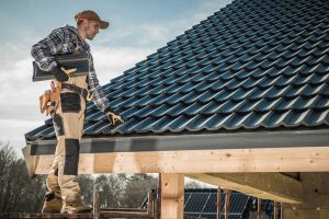 Precision Roof Replacement Service provider in Pasadena, TX