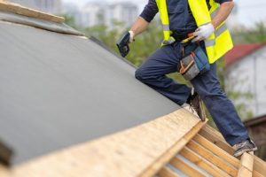 Superior Roof Replacement Service provider in Pasadena, TX