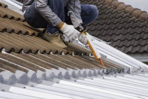 Competent Roofing Service in Pasadena, TX