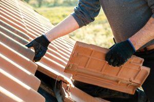Professional Roofing Service in Pasadena, TX